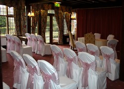 Stone Manor Hotel Wedding Party Venue Function Room Mobile Video Disco Siddy Sounds VDJ Patio Suite Garden Room Manor Suite